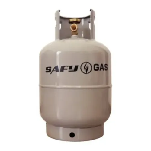 SAFY - 3kg LPG Gas Cylinder