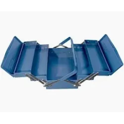 Gedore Toolbox 5 Tier 1261