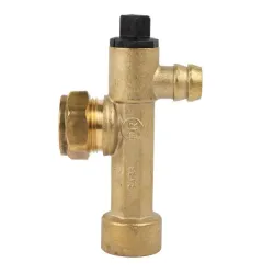 Advanced Valve Geyser Drain Cock Female