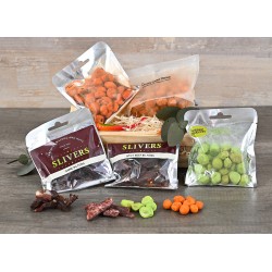 Biltong & Snack Overload Crate Biltong & Snack Overload Crate