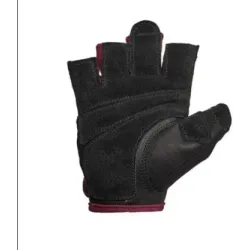 HARBINGER Women's Power Gym & Fitness Gloves  (Black)