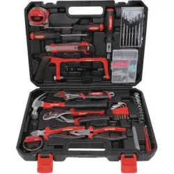 100 Piece Tool Set
