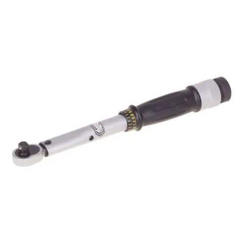 3/8" IN Drive Torque Wrench 6 - 30 NM
