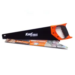 Hand Saw 45cm Plastic Handle with rubberized Ergonomic Hand Grip