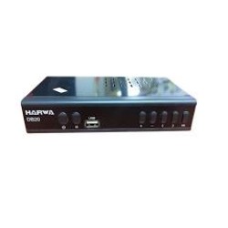 Harwa DVB Decoder DB-20