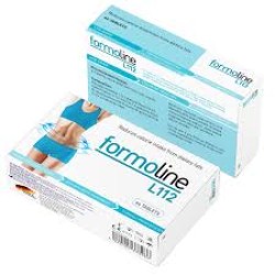 Formoline - L112 Weight Loss Tablets (64 Tablets)