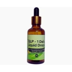 GLP-1 Daily Drops - 10-in-1 Advanced Formula