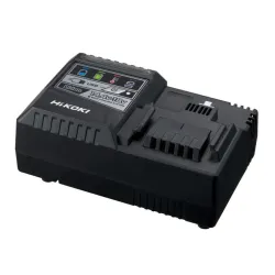 Hikoki Battery Slide Charger 14,4V-36V