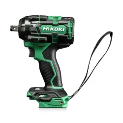 Hikoki Cordless Impact Wrench (Tool Only)