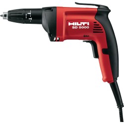 Hilti SD 5000 DRYWALL SCREWDRIVER