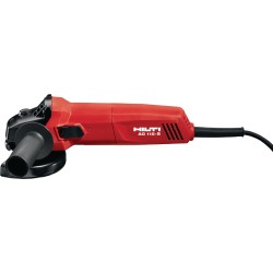 Hilti AG 115-S ANGLE GRINDER