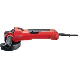 Hilti Angle grinder AG 125-20SE 230V box