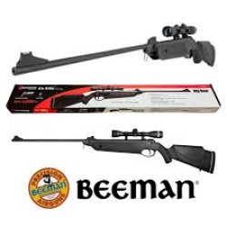 Beeman Marksman Big Bear Air Rifle - 4.5mm