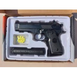 BB Gun Pistol - Super Force