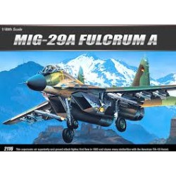 Academy 12263 1/48 Mig-29A Fulcrum A