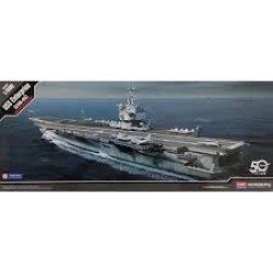Academy 14400 1/600 USS Enterprise