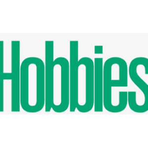 Hobbies Arts & Crafts Hobbies Arts & Crafts