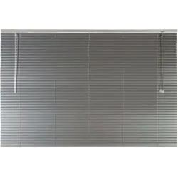 Finishing Touches Cord Drawn Venetian Blind