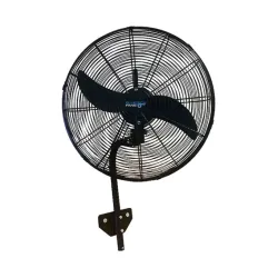 Bluetech Fans - Industrial Wall Mounted Fan - 600mm - DFP600