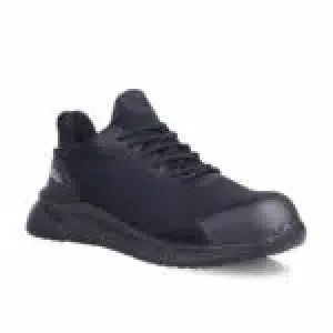 Safety - Work Boots and Gloves