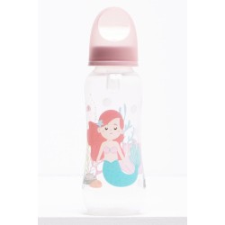 Abc Mermaid Bottle Pink 250Ml