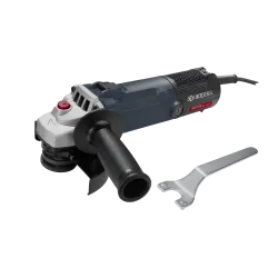 KYOCERA Angle Grinder 115Mm 1010W W/Dust Filter