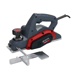 Kyocera Hand Planer 82Mm 550W 1Mm Planing Depth And 9Mm Rebate