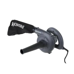 KYOCERA Blower 630W W/Dust Bag & 220Mm Nozzle