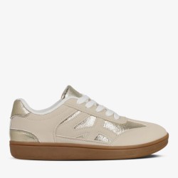 Older Girl Trim Sneaker