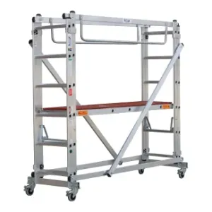 Ladders for Home & Professional Use