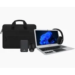 Connex 14 Celeron 4/128SSD All I Need Bundle