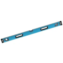 1m Professional Aluminium Level