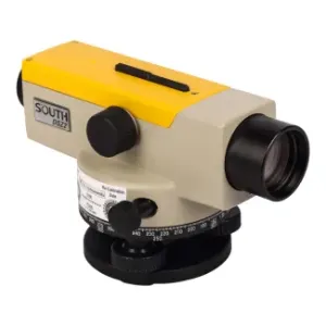 Levels for Accurate Measurements