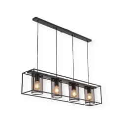 Pendant Light Black