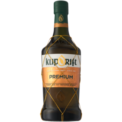 Klipdrift Premium Brandy Bottle 750ml