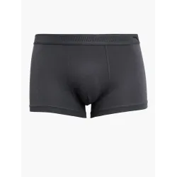 ANTA Grey Elastic Waist Boxer Briefs