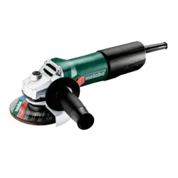 METABO ANGLE GRINDER W 850-115 115MM METABO ANGLE GRINDER W 850-115 115MM