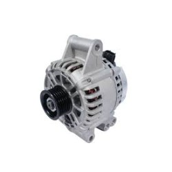 Alternator Compatible with Ford Rocam Fiesta Bantam KA IKON 1.3 1.6 12V (with Air Con)