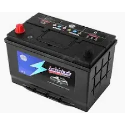 650R 12V95Ah - Maintenance Free INGLE Car Battery