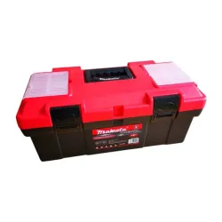 Majesta Plastic Tool Box 450mm Majesta Plastic Tool Box 450mm