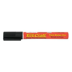 TorkCraft Paint Marker Pen Black