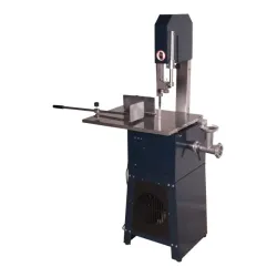 MAC AFRIC Multi Purpose Standing Meat Band Saw & Grinder