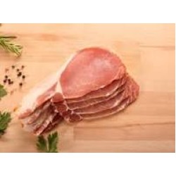 Back Bacon 15x200g
