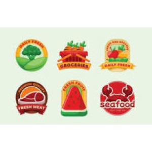 Meat/Vegetables and Fruit Supply