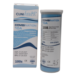 Combi10 Urinalysis