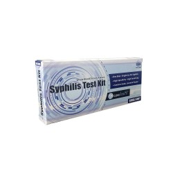 Syphilis Test Kit (Single)