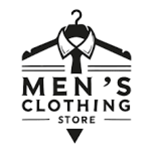 Men's Clothing