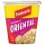 Oriental 70g + R25.00