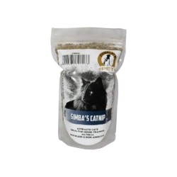 Akwa Simba’s Catnip 40g
