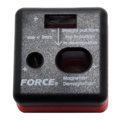 Demagnetizer / Magnetizer